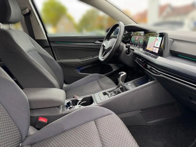 Volkswagen Golf 1.5 TSI Golf VIII