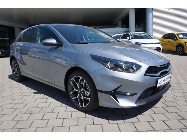 Kia Ceed 1.5T 140 Ultimate Edition DCT7 Style JBL Navi ACC