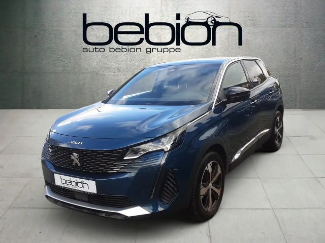 Peugeot 3008 Allure Pack PureTech