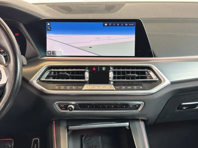BMW X5 M-Sport xDrive30d