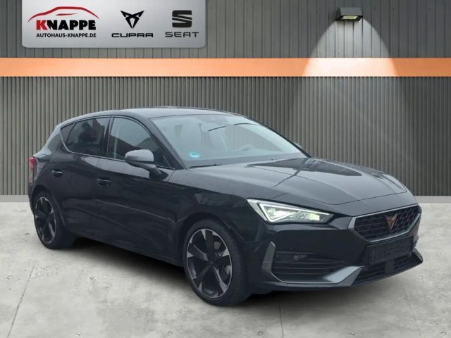 Cupra Leon 1,5 eTSI Navi Sitzheizung ACC Kesy Einparkhilfe LE