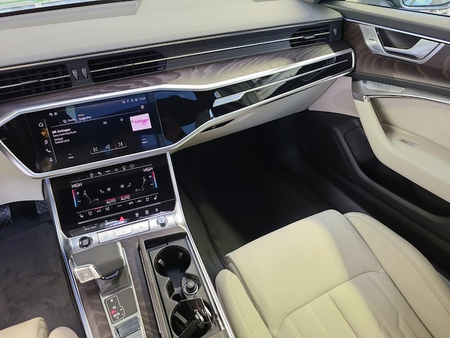 Audi A6 50 TDI Avant Quattro Sport