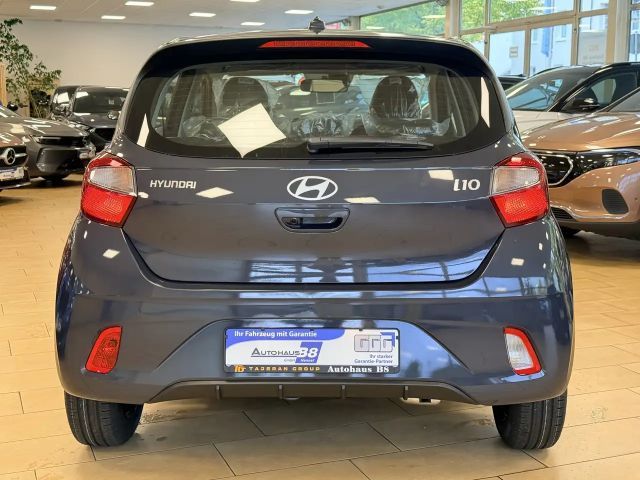 Hyundai i10 Pure