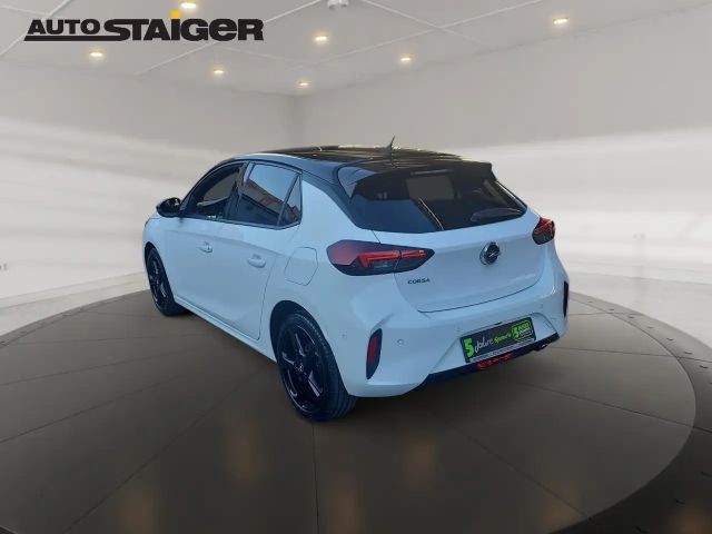 Opel Corsa GS-Line Grand Sport Turbo