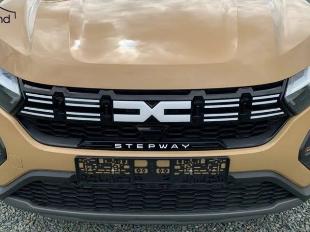 Dacia Sandero ECO-G Extreme Stepway