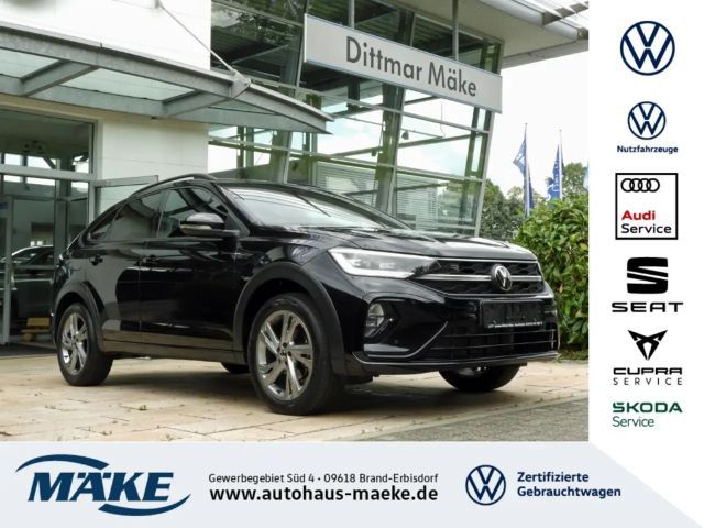 Volkswagen Taigo 1.5 TSI DSG IQ.Drive R-Line