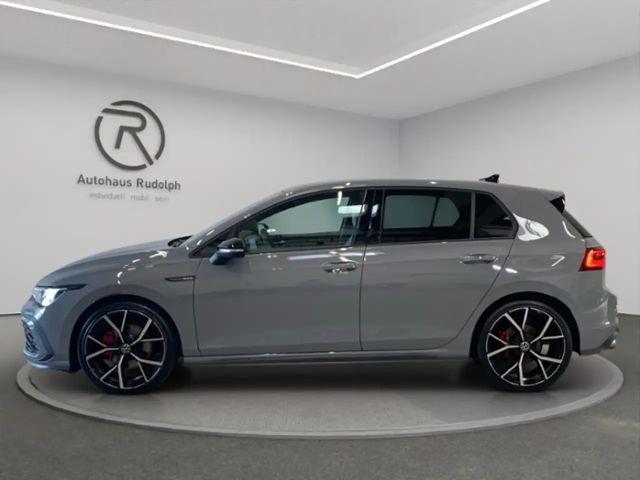 Volkswagen Golf 2.0 TDI DSG GTD Golf VIII