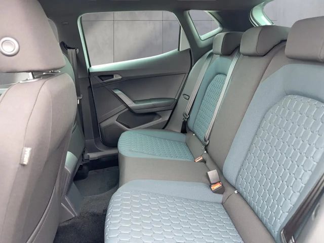 Seat Ibiza 1.0 TSI Style