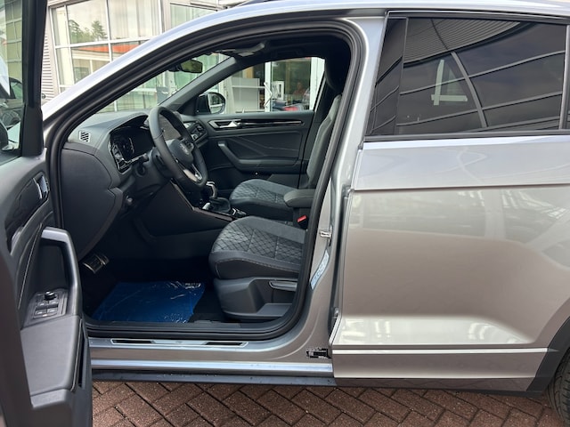 Volkswagen T-Roc 2.0 TSI 4Motion IQ.Drive Style