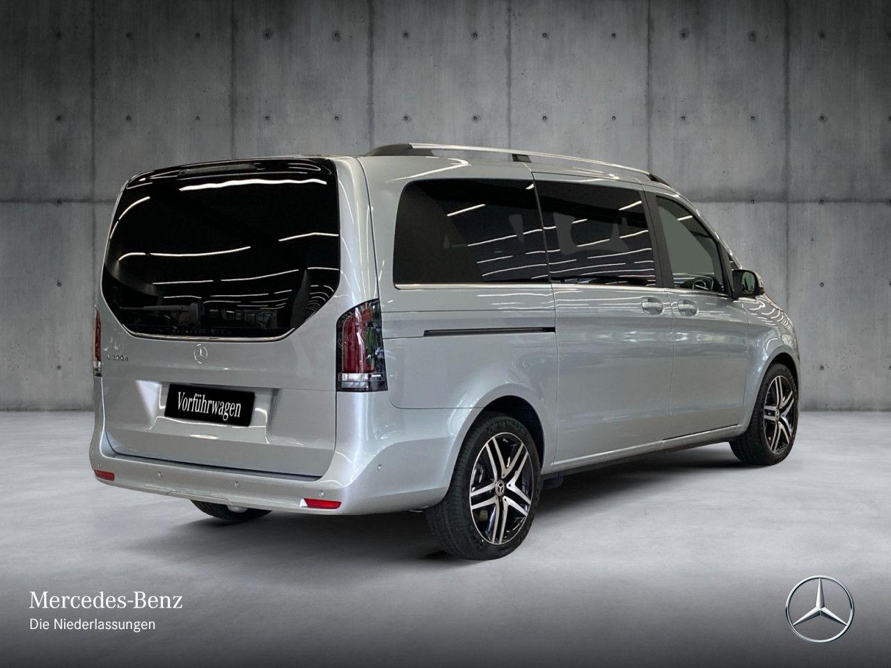 Mercedes-Benz V 300 AVANTGARDE V 300 d