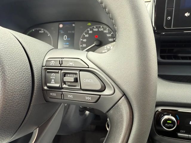 Mazda 2 Hybrid Centre Line Automatik Kamera