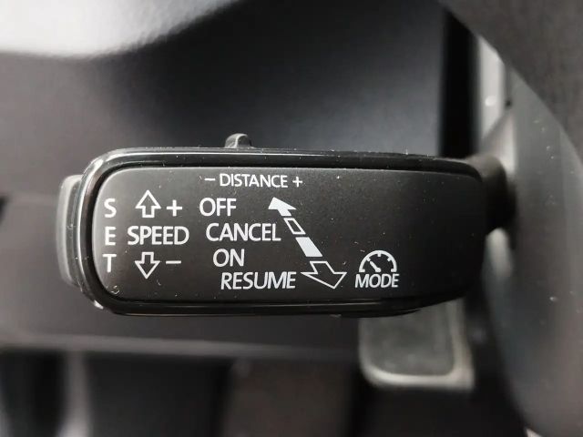 Skoda Kamiq Monte Carlo