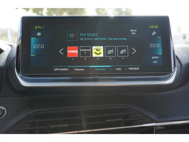 Peugeot E-208 Allure Pack