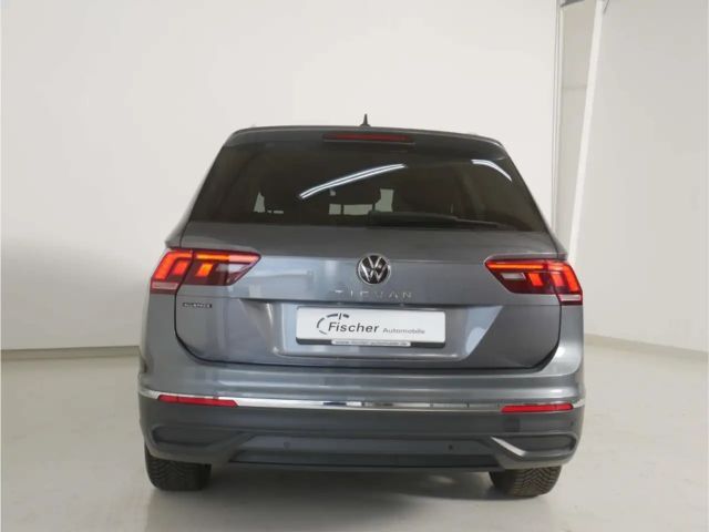 Volkswagen Tiguan 1.5 TSI Allspace DSG Life