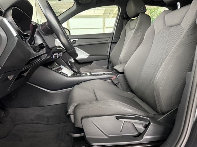 Audi Q3 35 TFSI S-Tronic Sportback