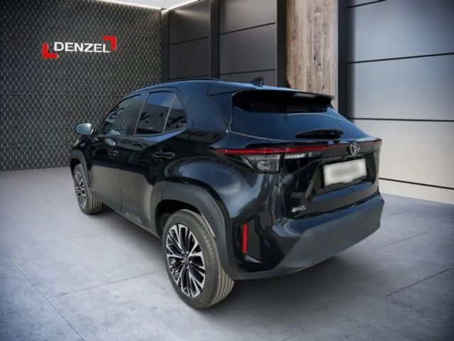 Toyota Yaris Cross 4x2 Hybride