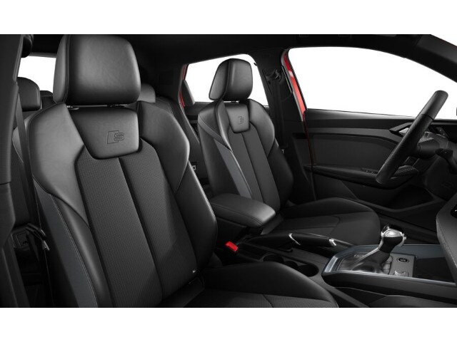 Audi A1 30 TFSI S-Line S-Tronic Sportback