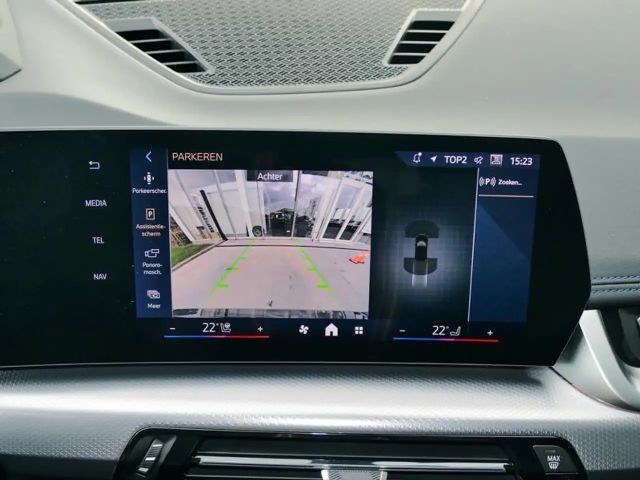 BMW iX1 Drive pro M-Sport xDrive30