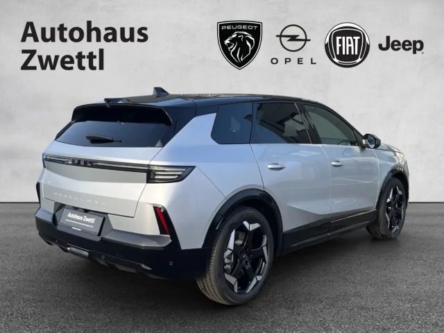 Opel Grandland X Ultimate