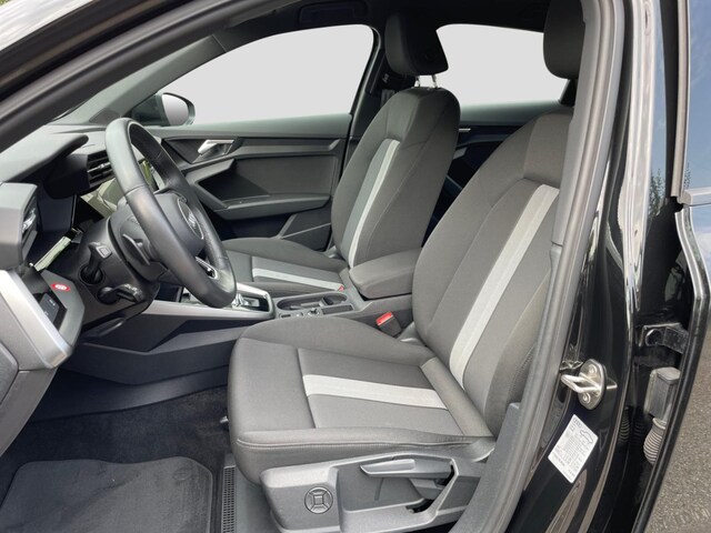 Audi A3 30 TFSI S-Tronic Sedan