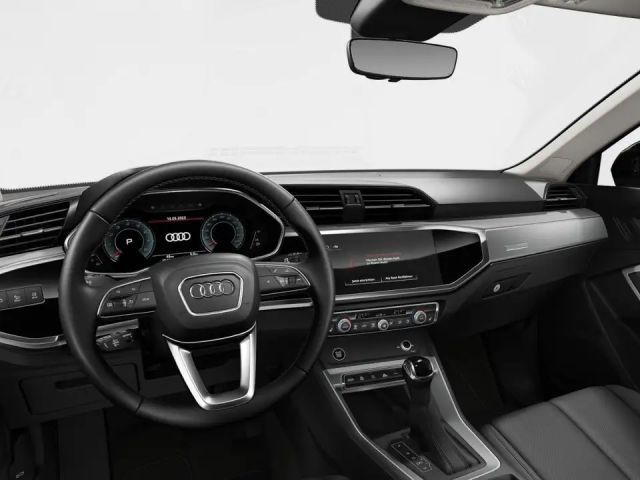 Audi Q3 35 TFSI S-Tronic Sportback