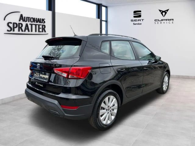 Seat Arona 1.0 TSI DSG Style
