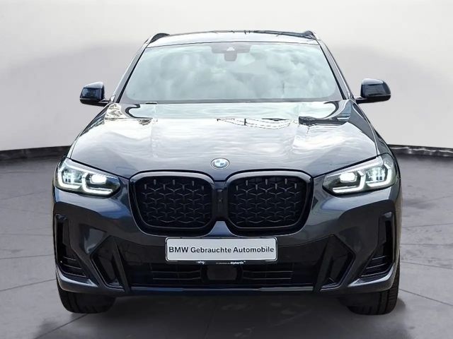 BMW X4 M-Sport xDrive20i