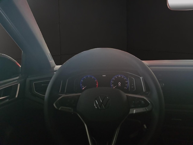 Volkswagen Taigo 1.5 TSI R-Line