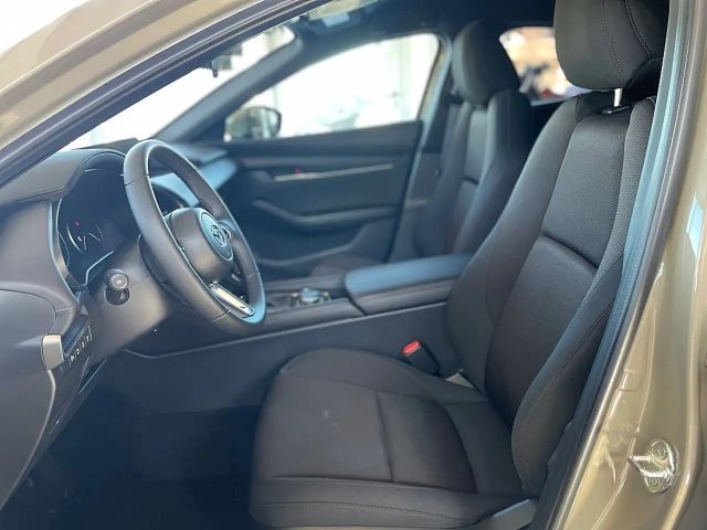 Mazda 3 Prime-line SkyActiv e-Skyactiv