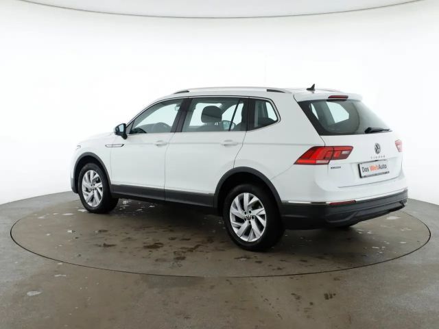 Volkswagen Tiguan Allspace DSG Life