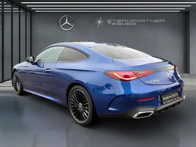 Mercedes-Benz CLE 450 4MATIC AMG Line