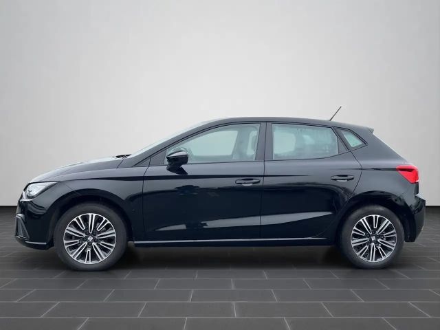 Seat Ibiza 1.0 TSI Style