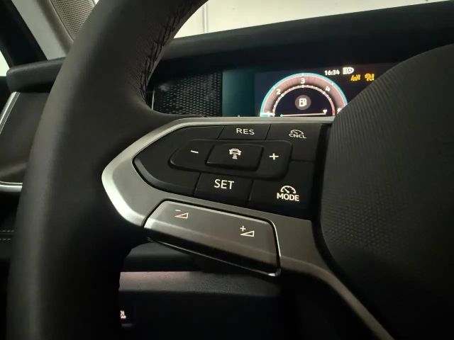 Volkswagen Tayron DSG