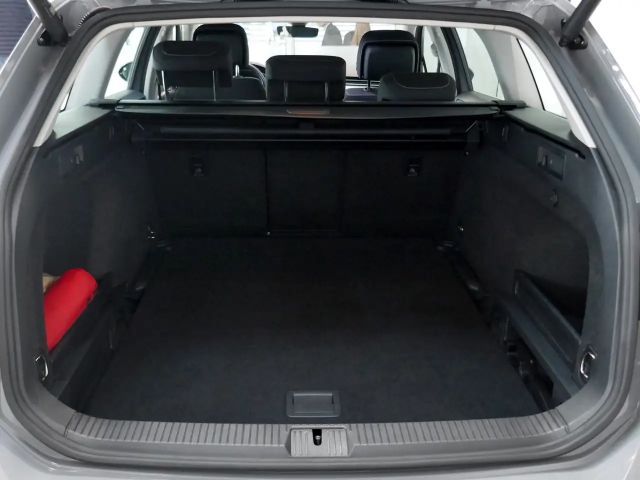 Volkswagen Passat 2.0 TDI Business Variant