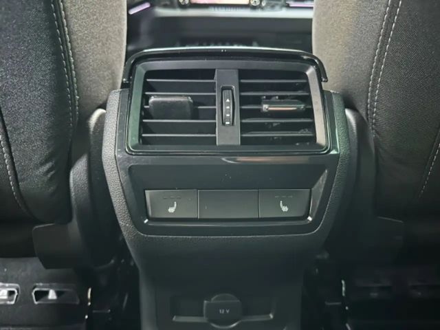 Skoda Karoq 1.5 TSI Sportline