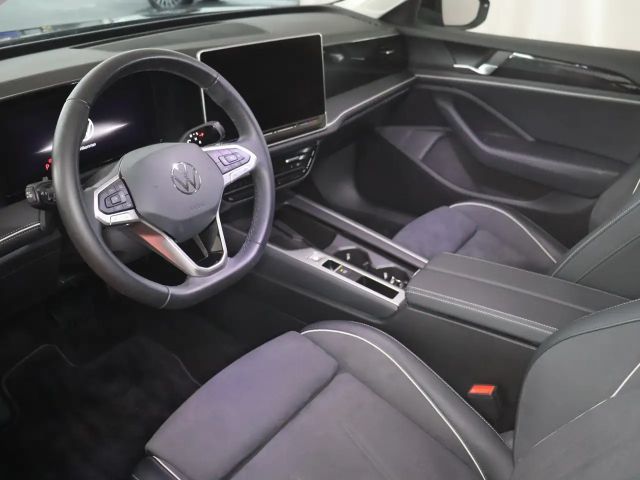 Volkswagen Passat 2.0 TDI Business DSG Variant