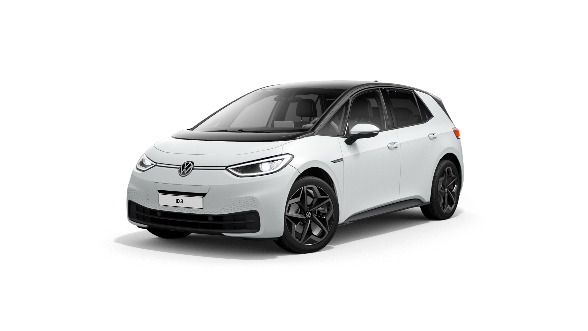 Volkswagen ID.3 Style