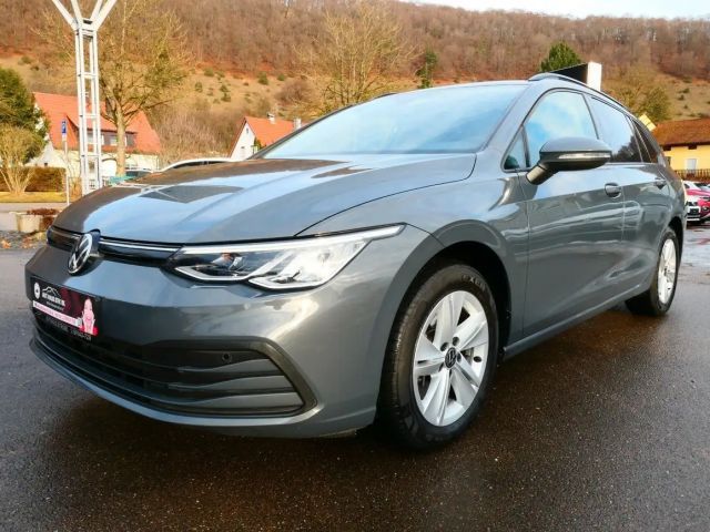 Volkswagen Golf Golf VIII Life Variant