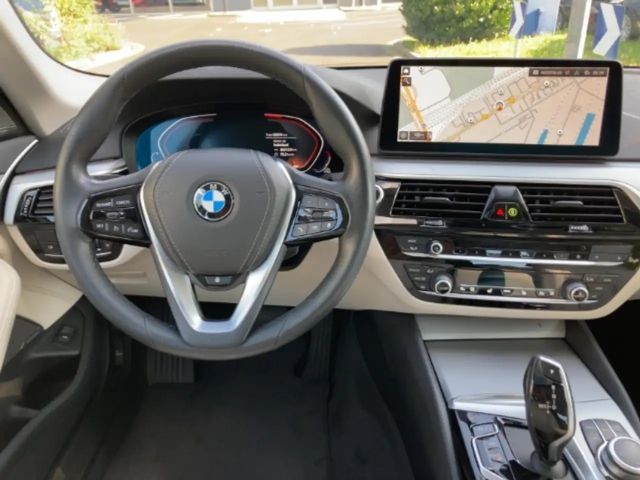 BMW 540 540d Sedan xDrive