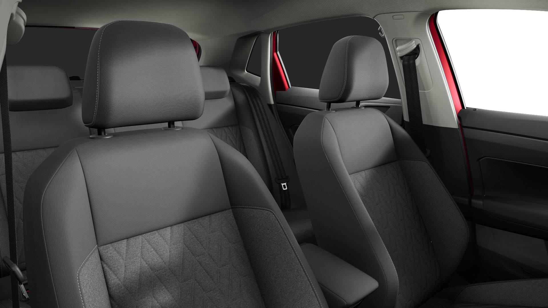 Volkswagen Polo 1.0 TSI DSG Life