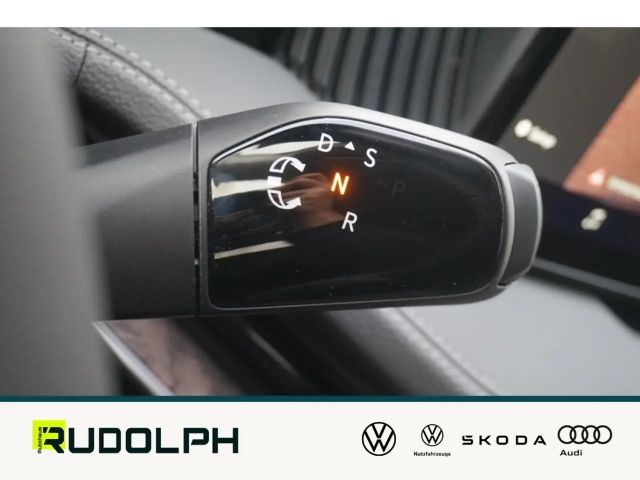 Skoda Superb 1.5 TSI Combi iV