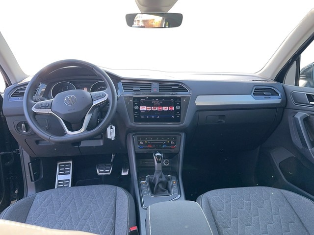 Volkswagen Tiguan 2.0 TDI DSG Move