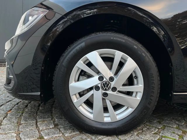 Volkswagen Polo 1.0 TSI DSG IQ.Drive Style