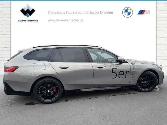 BMW 520 520d M-Sport Touring