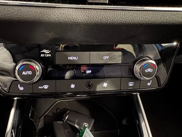 Skoda Fabia 1.0 TSI Drive