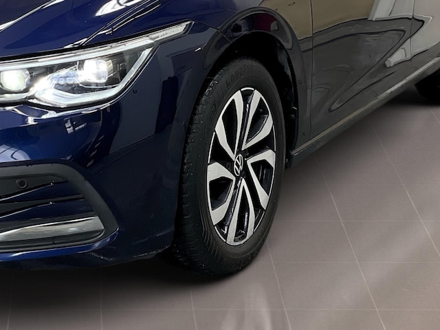 Volkswagen Golf Golf VIII