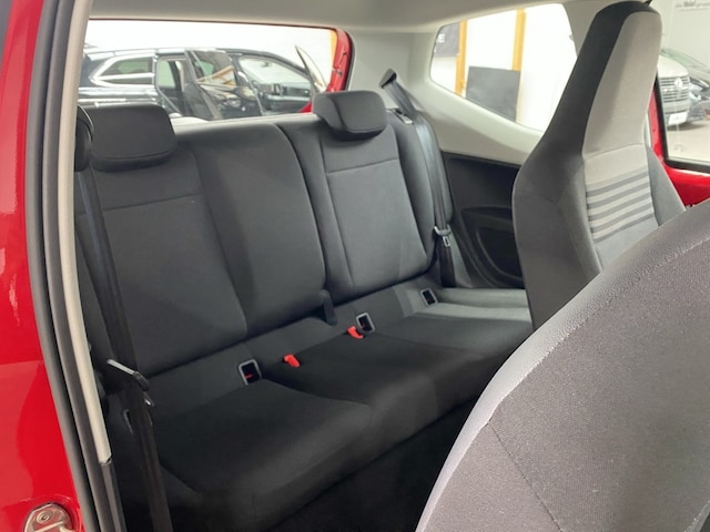 Volkswagen up! 1.0 MPI Move Move up!
