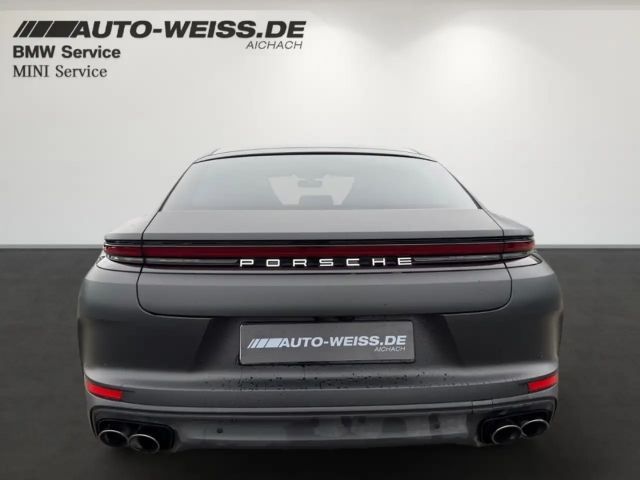 Porsche Panamera 4 E-Hybrid S