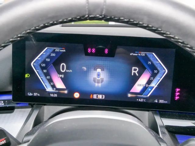 BMW i5 M-Sport Sedan