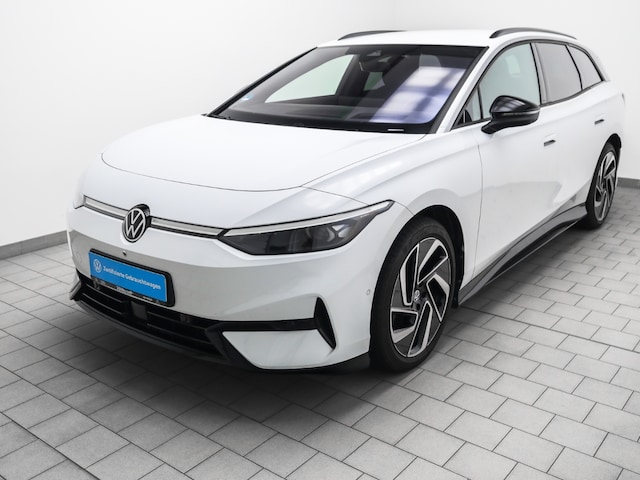 Volkswagen ID.7 IQ.Drive Pro Tourer